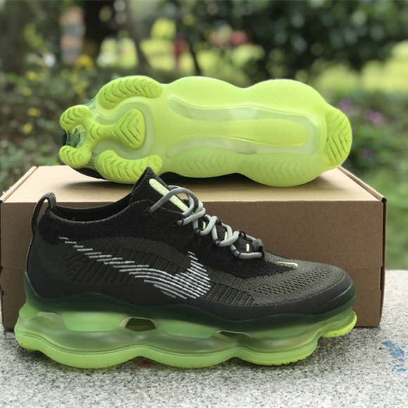 Nike Air Max Scorpion Flyknit - Picture 7 of 9